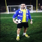 Ziad khoury